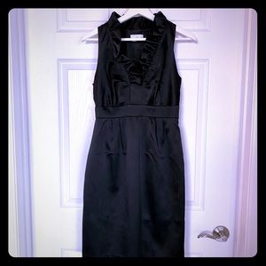 London Times Sleeveless Dress